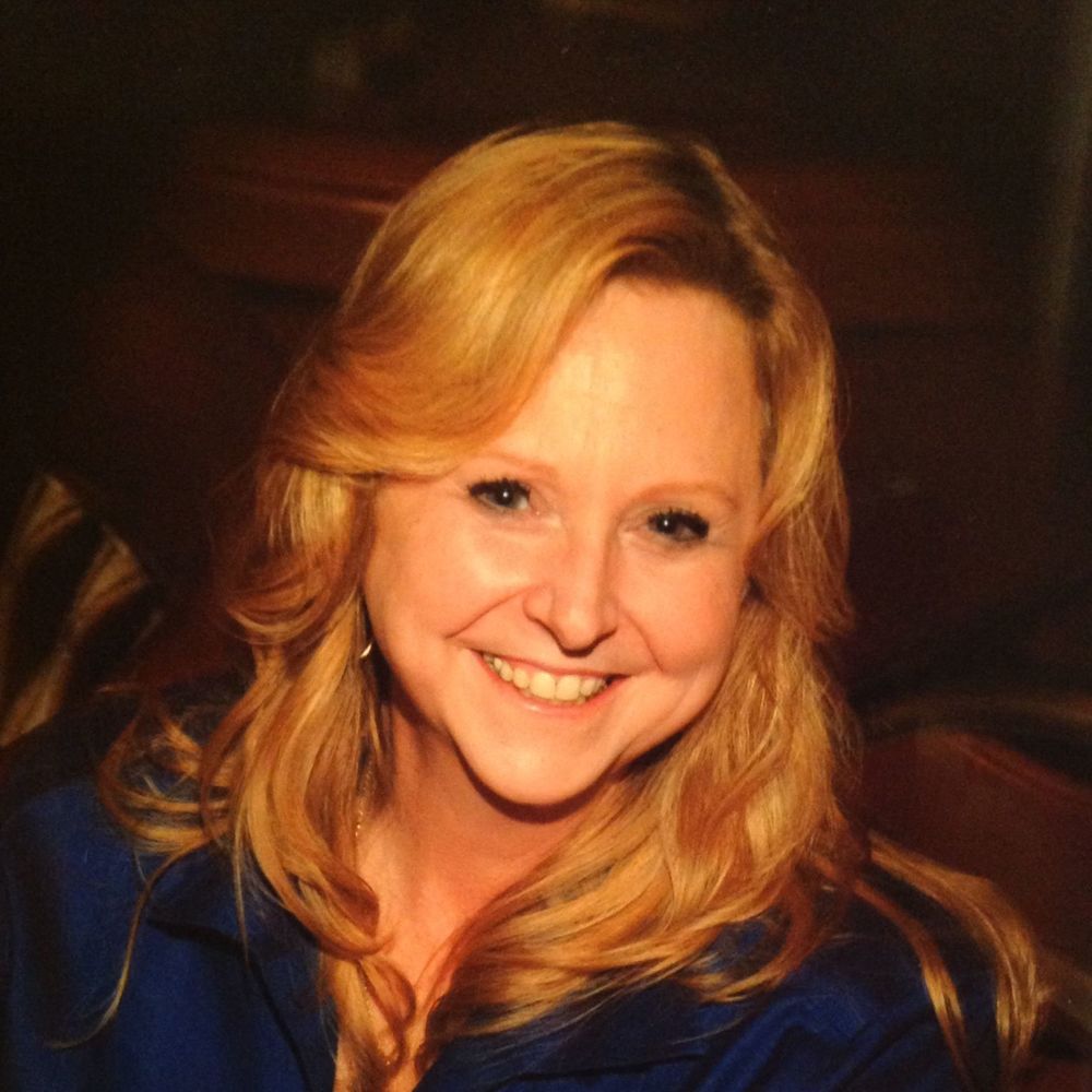 Meet your Posher, Ladonna